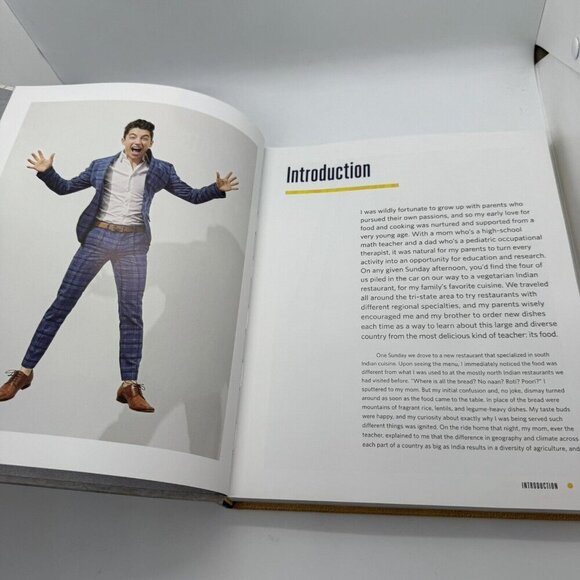 Eitan Eats the World: New Comfort Classics to Cook Right Now: A Cookbook - Picture 7 of 11